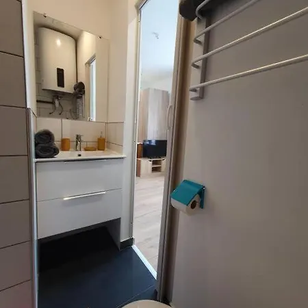 Appart'hotel, Ikimo 5 Entiers A Votre Disposition Au Choix Appartement Nancy