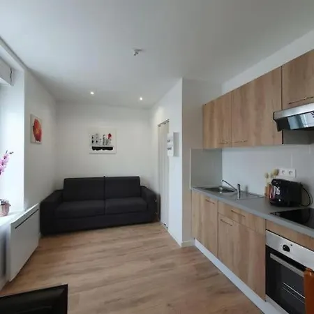 Appart'hotel, Ikimo 5 Entiers A Votre Disposition Au Choix * Nancy