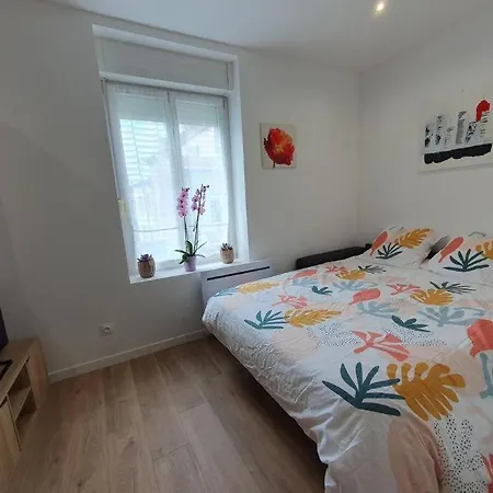 Apartmán Appart'hotel, Ikimo 5 Entiers A Votre Disposition Au Choix