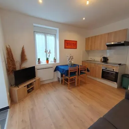 Appartement Appart'hotel, Ikimo 5 Entiers A Votre Disposition Au Choix