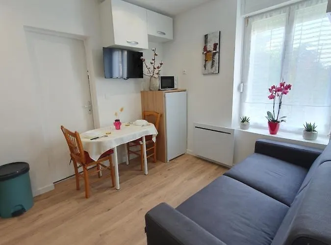 Appartement Appart'hotel, Ikimo 5 Entiers A Votre Disposition Au Choix