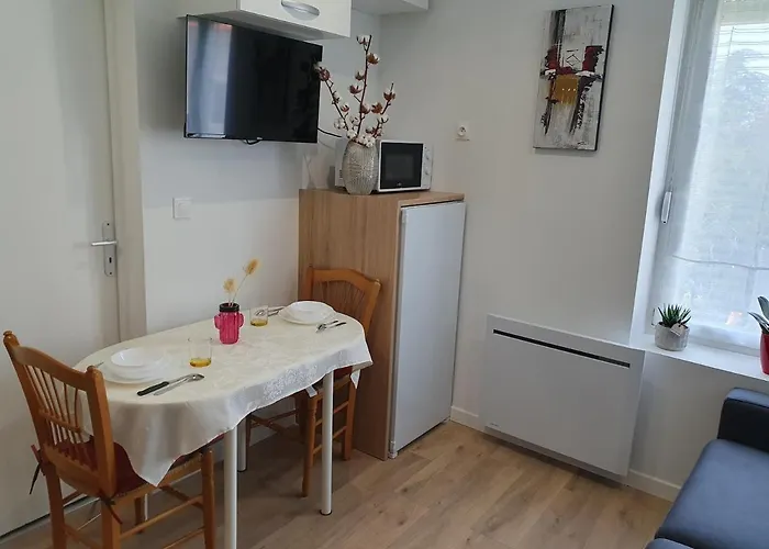 Appart'hotel, Ikimo 5 Entiers A Votre Disposition Au Choix Appartement