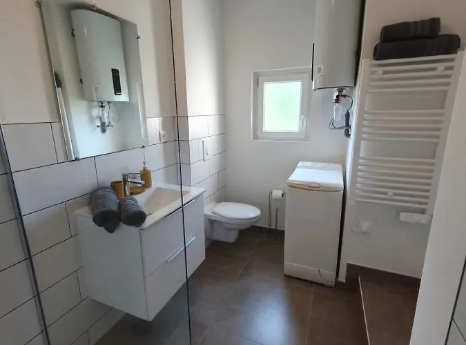 Appart'hotel, Ikimo 5 Entiers A Votre Disposition Au Choix