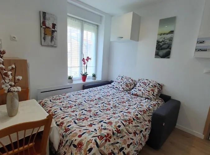 Appartement Appart'hotel, Ikimo 5 Entiers A Votre Disposition Au Choix *