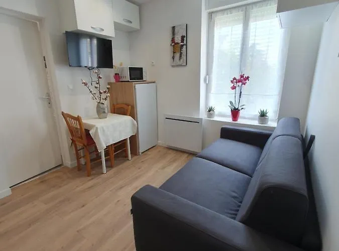 Appartement Appart'hotel, Ikimo 5 Entiers A Votre Disposition Au Choix