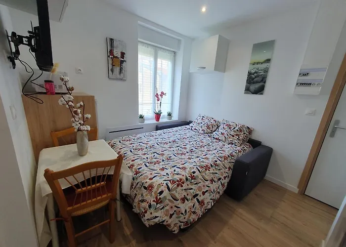 Appart'hotel, Ikimo 5 Entiers A Votre Disposition Au Choix *