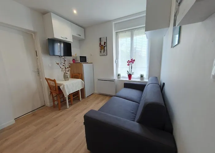 Appart'hotel, Ikimo 5 Entiers A Votre Disposition Au Choix