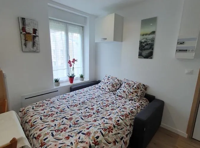 Appart'hotel, Ikimo 5 Entiers A Votre Disposition Au Choix Appartement