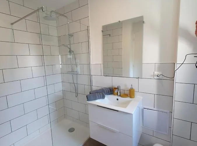 Appartement Appart'hotel, Ikimo 5 Entiers A Votre Disposition Au Choix Nancy