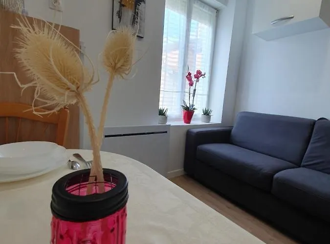 Appartement Appart'hotel, Ikimo 5 Entiers A Votre Disposition Au Choix *