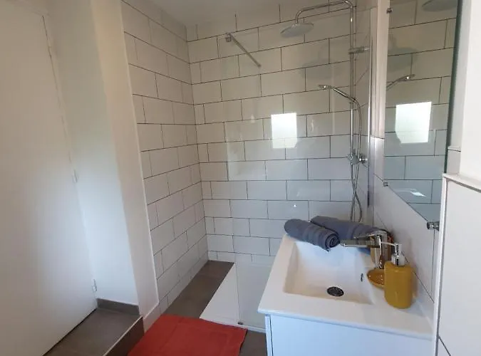 Appart'hotel, Ikimo 5 Entiers A Votre Disposition Au Choix Appartement *