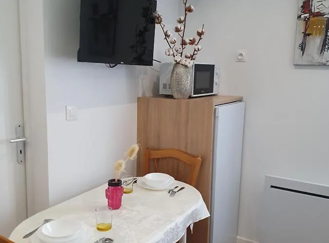 Appartement Appart'hotel, Ikimo 5 Entiers A Votre Disposition Au Choix