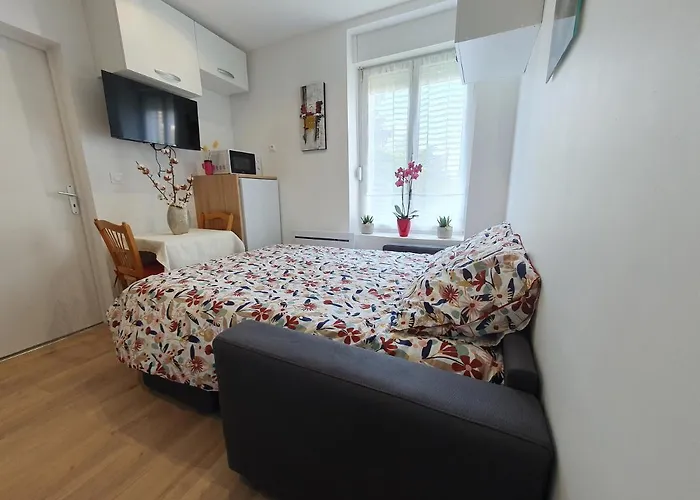 Appart'hotel, Ikimo 5 Entiers A Votre Disposition Au Choix *