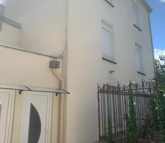 Appart'hotel, Ikimo 5 Entiers A Votre Disposition Au Choix Appartement Nancy