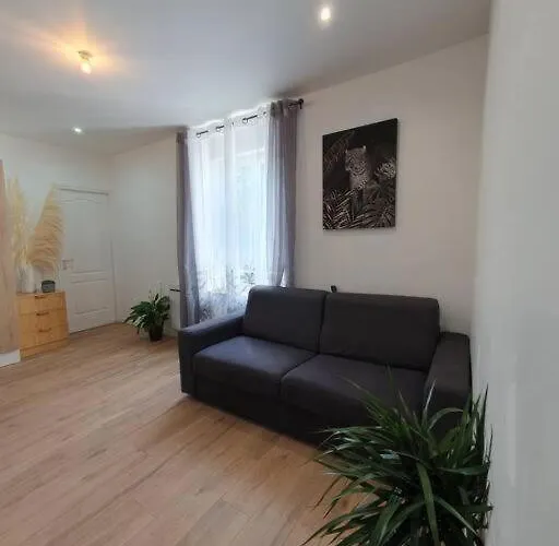 Appart'hotel, Ikimo 5 Entiers A Votre Disposition Au Choix *