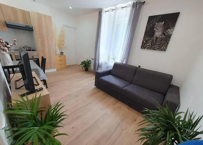 Appartement Appart'hotel, Ikimo 5 Entiers A Votre Disposition Au Choix