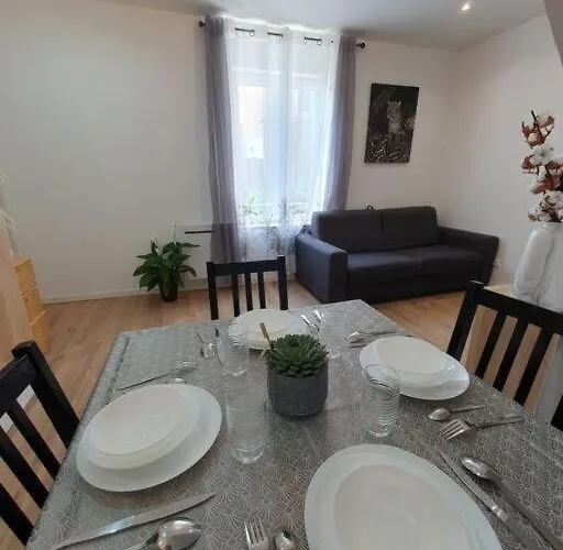 Appartement Appart'hotel, Ikimo 5 Entiers A Votre Disposition Au Choix *