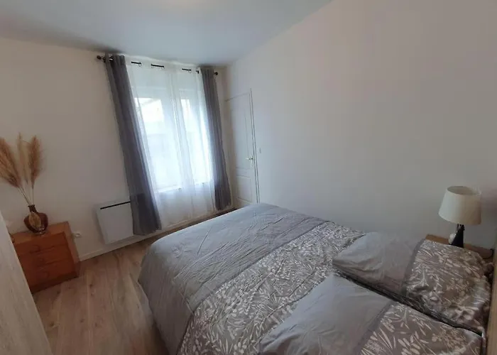 Appart'hotel, Ikimo 5 Entiers A Votre Disposition Au Choix