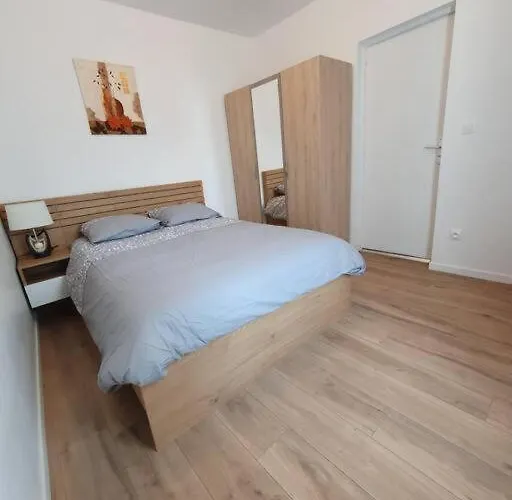 Appart'hotel, Ikimo 5 Entiers A Votre Disposition Au Choix Appartement