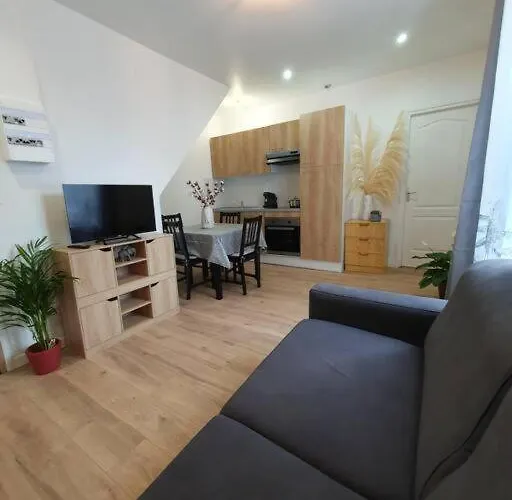 Appart'hotel, Ikimo 5 Entiers A Votre Disposition Au Choix Appartement *