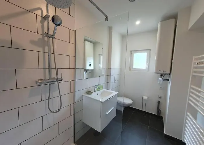 Appart'hotel, Ikimo 5 Entiers A Votre Disposition Au Choix Appartement