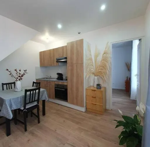 Appartement Appart'hotel, Ikimo 5 Entiers A Votre Disposition Au Choix *