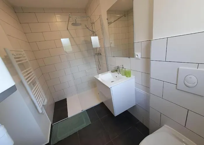 Appart'hotel, Ikimo 5 Entiers A Votre Disposition Au Choix *