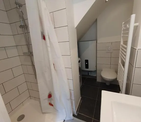 Appart'hotel, Ikimo 5 Entiers A Votre Disposition Au Choix Nancy