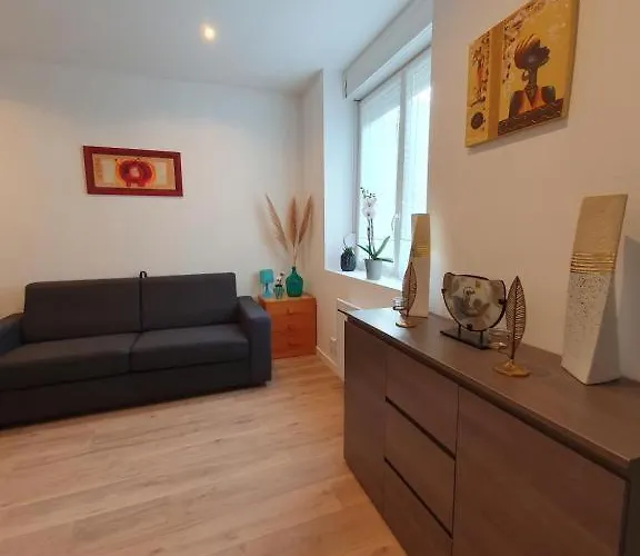 Appart'hotel, Ikimo 5 Entiers A Votre Disposition Au Choix Appartement