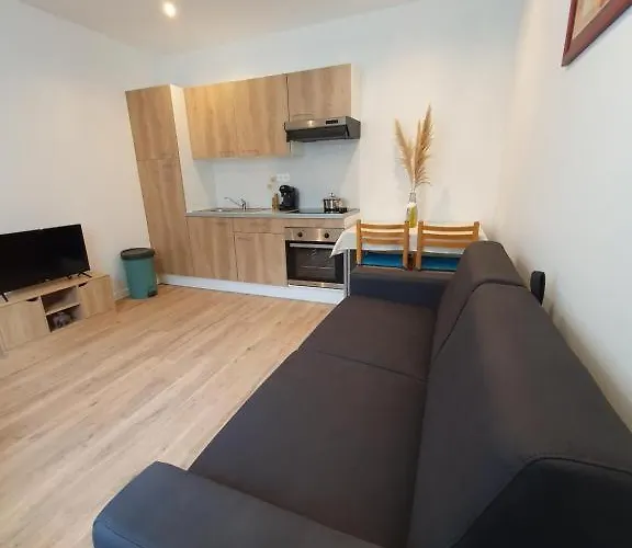 Appartement Appart'hotel, Ikimo 5 Entiers A Votre Disposition Au Choix