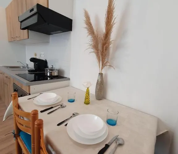 דירה Appart'hotel, Ikimo 5 Entiers A Votre Disposition Au Choix *