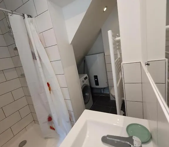 Appart'hotel, Ikimo 5 Entiers A Votre Disposition Au Choix Appartement