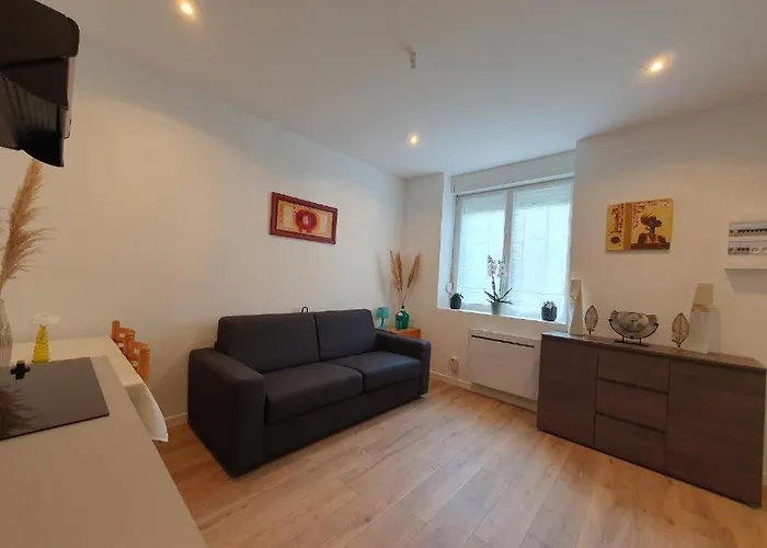 Appartement Appart'hotel, Ikimo 5 Entiers A Votre Disposition Au Choix *