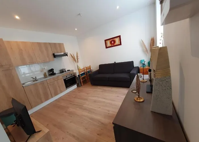 Appart'hotel, Ikimo 5 Entiers A Votre Disposition Au Choix *