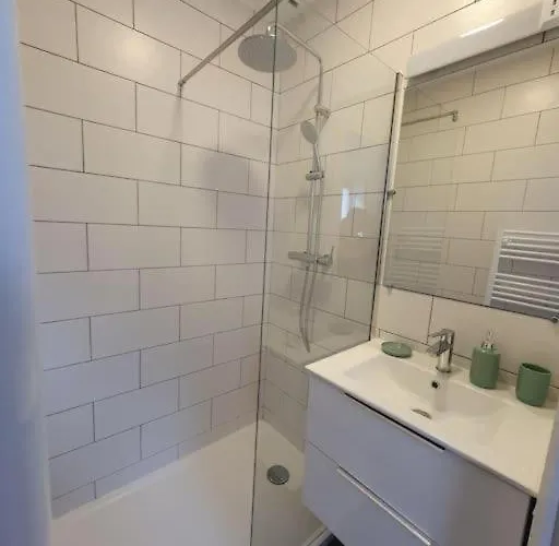 Appart'hotel, Ikimo 5 Entiers A Votre Disposition Au Choix *