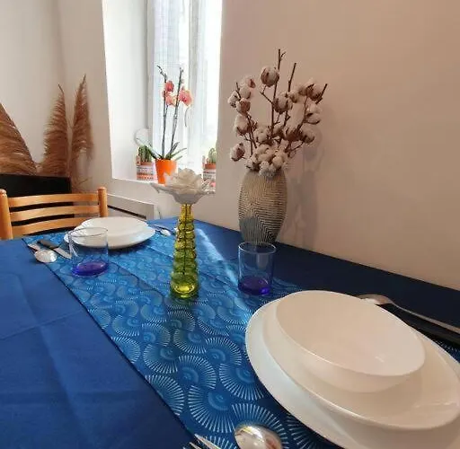 Appart'hotel, Ikimo 5 Entiers A Votre Disposition Au Choix Appartement