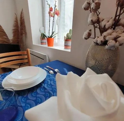 Appartement Appart'hotel, Ikimo 5 Entiers A Votre Disposition Au Choix