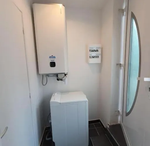 Appart'hotel, Ikimo 5 Entiers A Votre Disposition Au Choix Appartement *