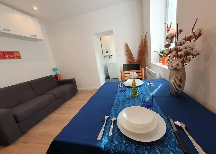 Appart'hotel, Ikimo 5 Entiers A Votre Disposition Au Choix