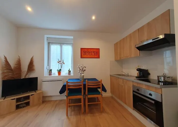 Appartement Appart'hotel, Ikimo 5 Entiers A Votre Disposition Au Choix *