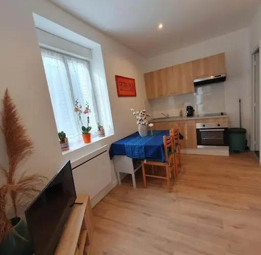 Appart'hotel, Ikimo 5 Entiers A Votre Disposition Au Choix