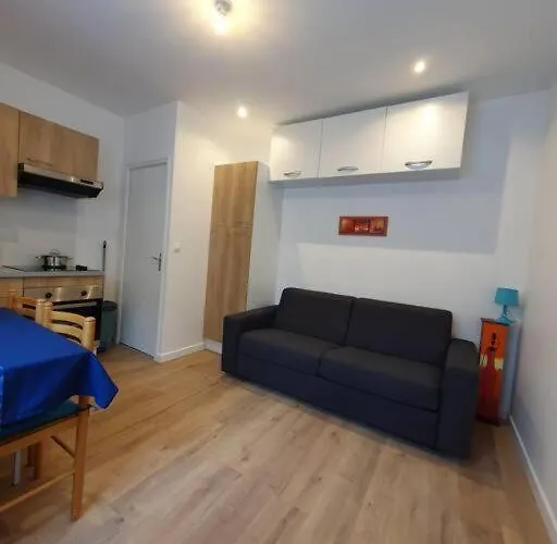 Appart'hotel, Ikimo 5 Entiers A Votre Disposition Au Choix Appartement