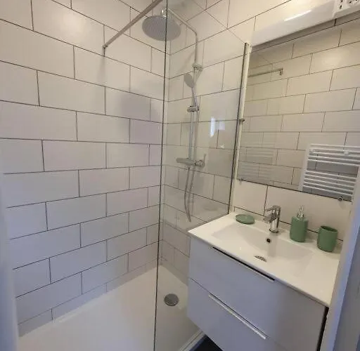 Appartement Appart'hotel, Ikimo 5 Entiers A Votre Disposition Au Choix