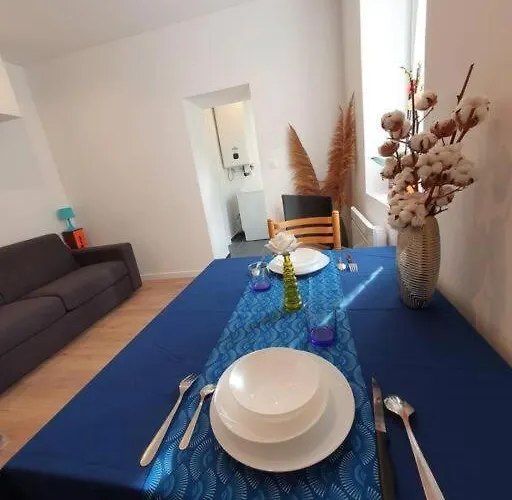 Appartement Appart'hotel, Ikimo 5 Entiers A Votre Disposition Au Choix *