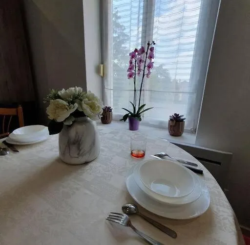 Appart'hotel, Ikimo 5 Entiers A Votre Disposition Au Choix * Nancy