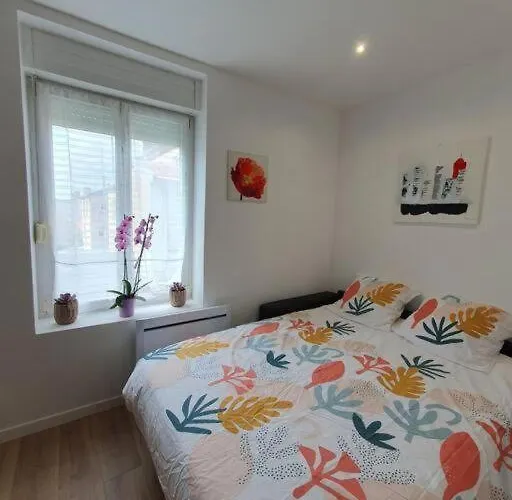 Appart'hotel, Ikimo 5 Entiers A Votre Disposition Au Choix