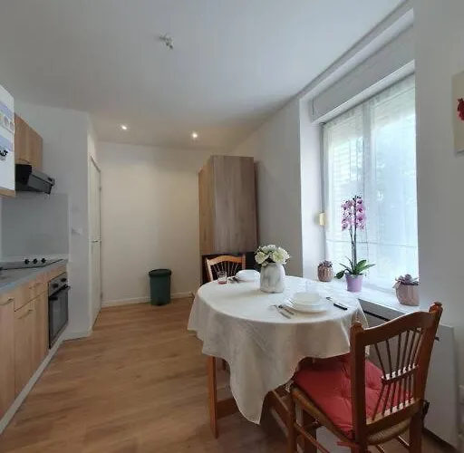 Appartement Appart'hotel, Ikimo 5 Entiers A Votre Disposition Au Choix