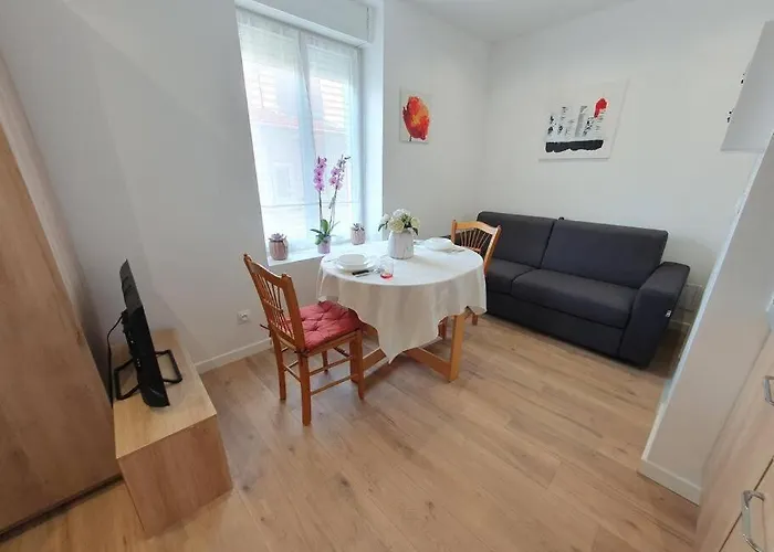 Appartement Appart'hotel, Ikimo 5 Entiers A Votre Disposition Au Choix *