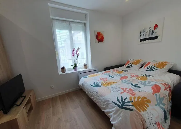 Appartement Appart'hotel, Ikimo 5 Entiers A Votre Disposition Au Choix