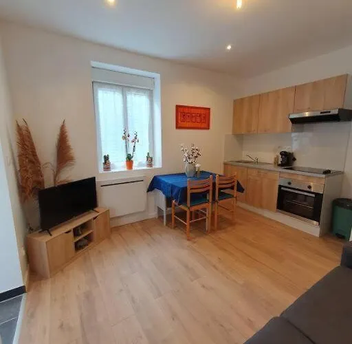 Appartement Appart'hotel, Ikimo 5 Entiers A Votre Disposition Au Choix